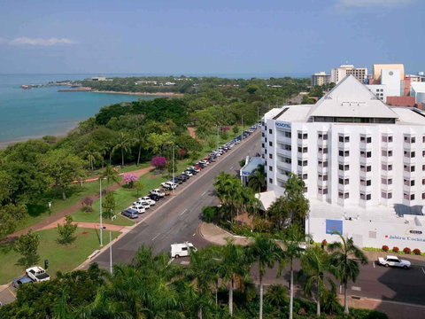 Novotel Darwin Atrium - Nambucca Heads Accommodation 15