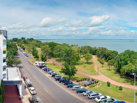 Novotel Darwin Atrium - Nambucca Heads Accommodation 17