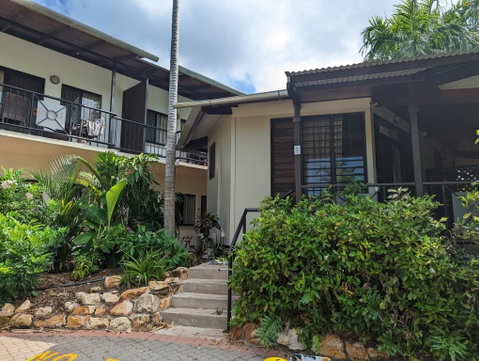 Palms City Resort - Nambucca Heads Accommodation 0