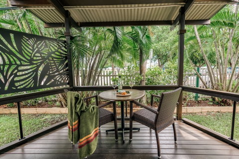 Palms City Resort - Nambucca Heads Accommodation 3