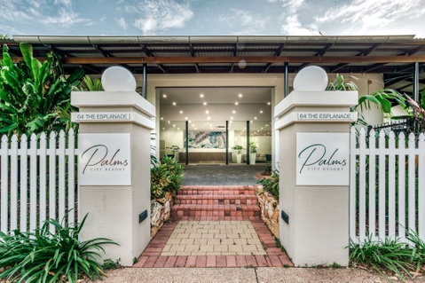 Palms City Resort - Nambucca Heads Accommodation 6