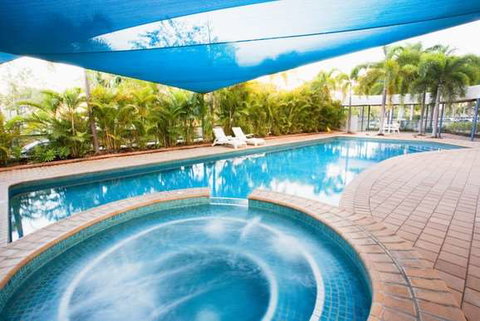 Mantra on the Esplanade - Nambucca Heads Accommodation 3