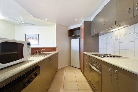 Metro Advance Apartments & Hotel - Nambucca Heads Accommodation 4