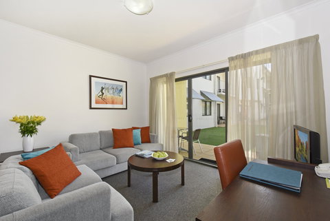 Metro Advance Apartments & Hotel - Nambucca Heads Accommodation 5