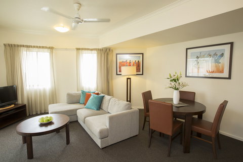 Metro Advance Apartments & Hotel - Nambucca Heads Accommodation 10
