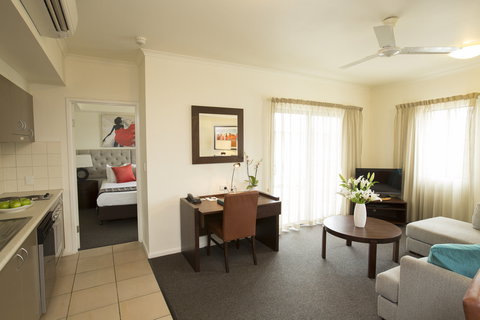 Metro Advance Apartments & Hotel - Nambucca Heads Accommodation 11