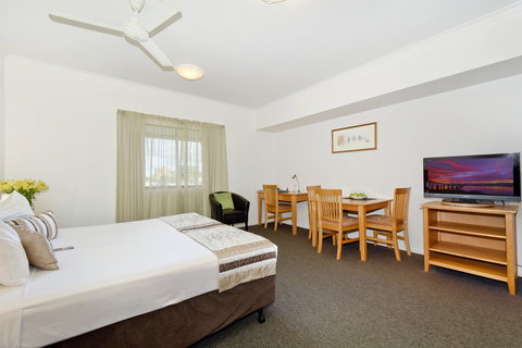Metro Advance Apartments & Hotel - Nambucca Heads Accommodation 12