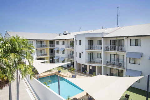 Metro Advance Apartments & Hotel - Nambucca Heads Accommodation 14