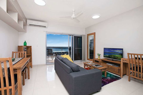 Ramada Suites Zen Quarter Darwin - Nambucca Heads Accommodation 2