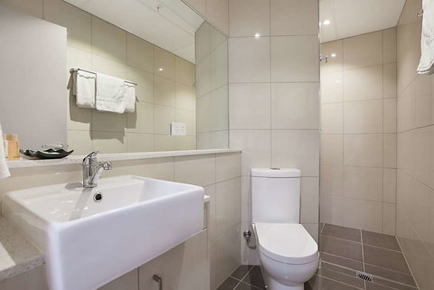 Ramada Suites Zen Quarter Darwin - Nambucca Heads Accommodation 3