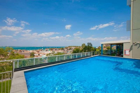 Ramada Suites Zen Quarter Darwin - Nambucca Heads Accommodation 7