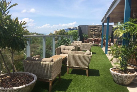 Ramada Suites Zen Quarter Darwin - Nambucca Heads Accommodation 12