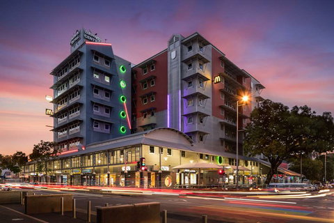 Rydges Darwin Central - Nambucca Heads Accommodation 0