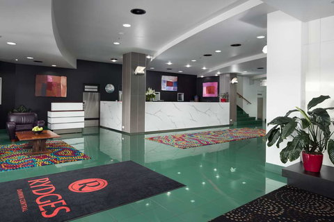Rydges Darwin Central - Nambucca Heads Accommodation 1