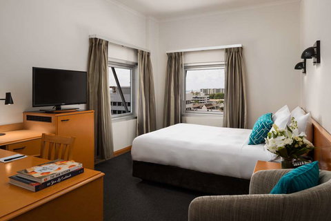 Rydges Darwin Central - Nambucca Heads Accommodation 3