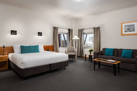 Rydges Darwin Central - Nambucca Heads Accommodation 11