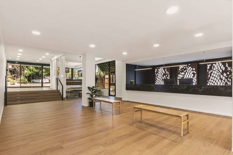 Travelodge Resort Darwin - Nambucca Heads Accommodation 1