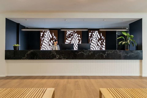 Travelodge Resort Darwin - Nambucca Heads Accommodation 2