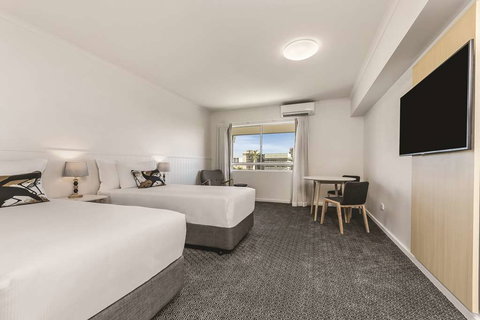 Travelodge Resort Darwin - Nambucca Heads Accommodation 5