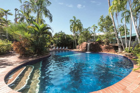 Travelodge Resort Darwin - Nambucca Heads Accommodation 7