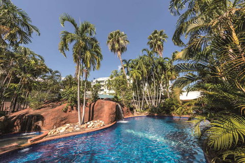 Travelodge Resort Darwin - Nambucca Heads Accommodation 8