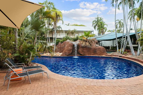 Travelodge Resort Darwin - Nambucca Heads Accommodation 9