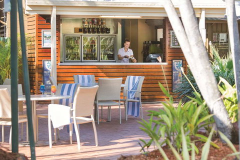 Travelodge Resort Darwin - Nambucca Heads Accommodation 10