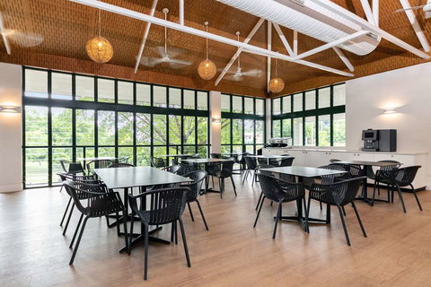 Travelodge Resort Darwin - Nambucca Heads Accommodation 12