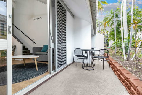 Travelodge Resort Darwin - Nambucca Heads Accommodation 13