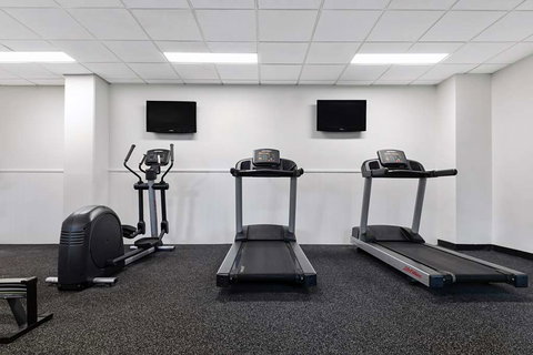 Travelodge Resort Darwin - Nambucca Heads Accommodation 14