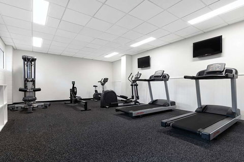 Travelodge Resort Darwin - Nambucca Heads Accommodation 15
