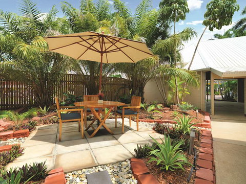Travelodge Resort Darwin - Nambucca Heads Accommodation 16