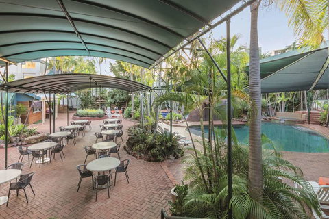 Travelodge Resort Darwin - Nambucca Heads Accommodation 17