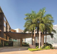 Vibe Hotel Darwin Waterfront - Nambucca Heads Accommodation