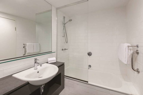 Vibe Hotel Darwin Waterfront - Nambucca Heads Accommodation 5
