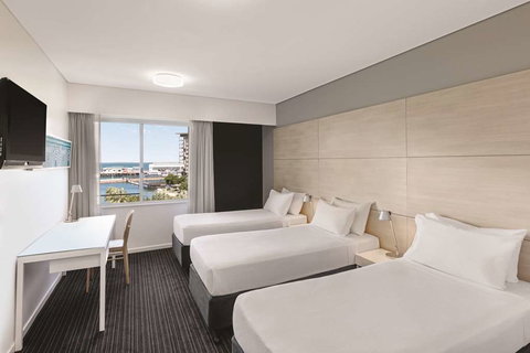 Vibe Hotel Darwin Waterfront - Nambucca Heads Accommodation 6
