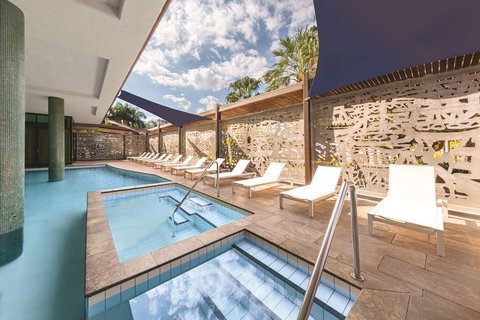 Vibe Hotel Darwin Waterfront - Nambucca Heads Accommodation 12