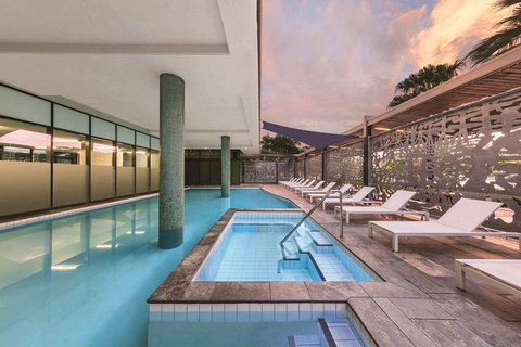 Vibe Hotel Darwin Waterfront - Nambucca Heads Accommodation 13
