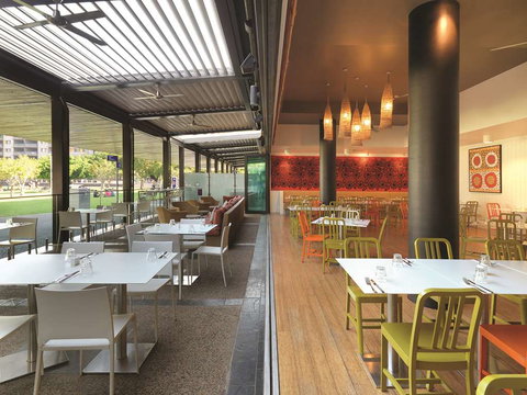 Vibe Hotel Darwin Waterfront - Nambucca Heads Accommodation 15