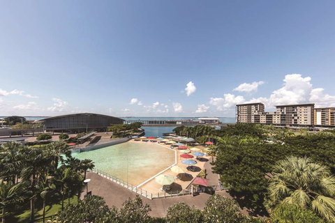 Vibe Hotel Darwin Waterfront - Nambucca Heads Accommodation 17