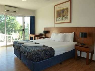 Cullen Bay Resorts - Nambucca Heads Accommodation 3