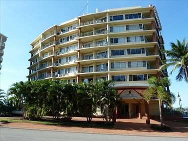 Cullen Bay Resorts - Nambucca Heads Accommodation 8