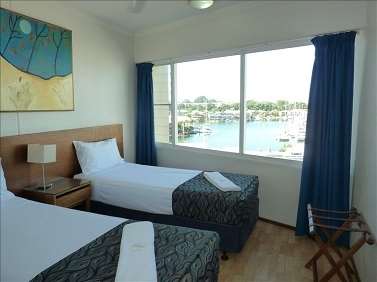 Cullen Bay Resorts - Nambucca Heads Accommodation 10