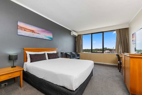 Hotel Frontier Darwin - Nambucca Heads Accommodation 2