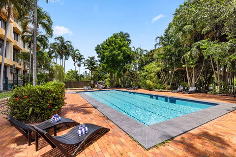 Hotel Frontier Darwin - Nambucca Heads Accommodation 5
