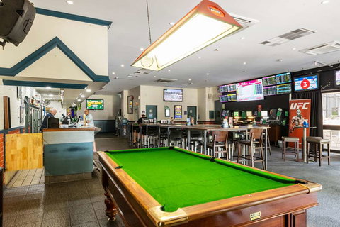 Hotel Frontier Darwin - Nambucca Heads Accommodation 6