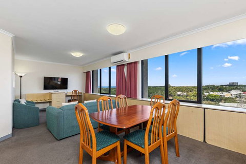 Hotel Frontier Darwin - Nambucca Heads Accommodation 8