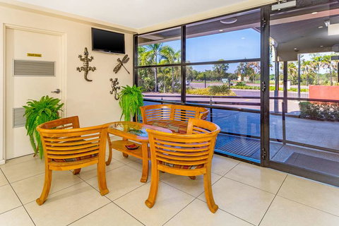 Quality Hotel Darwin Airport - Nambucca Heads Accommodation 4