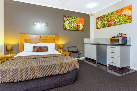 Quality Hotel Darwin Airport - Nambucca Heads Accommodation 9
