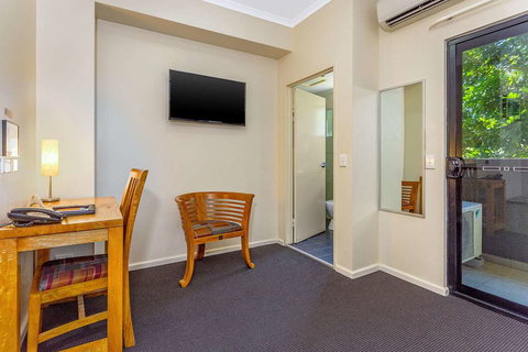 Quality Hotel Darwin Airport - Nambucca Heads Accommodation 10